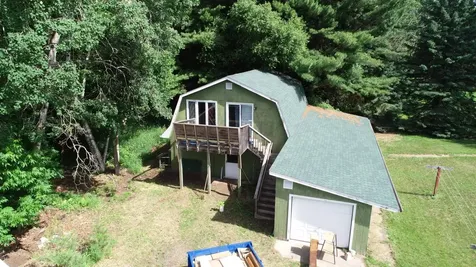 233 N Park Street Grantsburg WI 54840