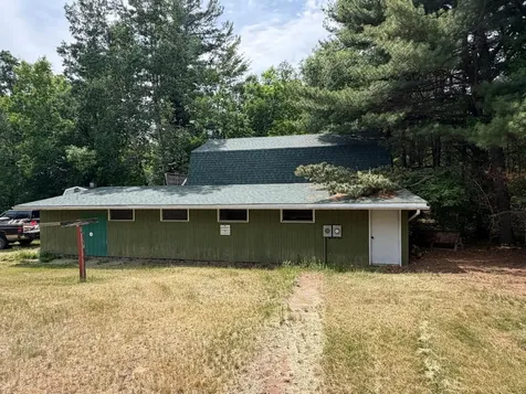 233 N Park Street Grantsburg WI 54840