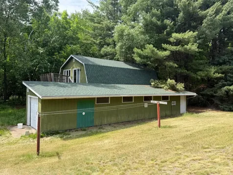 233 N Park Street Grantsburg WI 54840