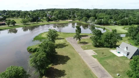 233 N Park Street Grantsburg WI 54840