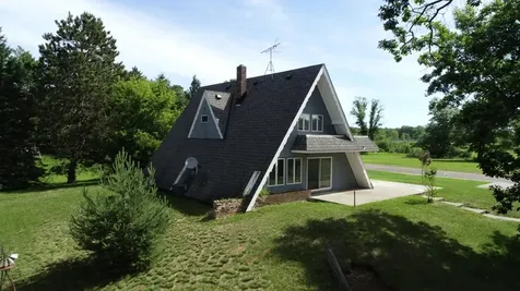 233 N Park Street Grantsburg WI 54840
