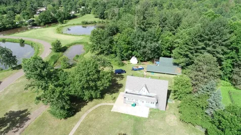 233 N Park Street Grantsburg WI 54840