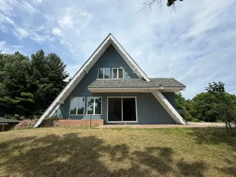 233 N Park Street Grantsburg WI 54840