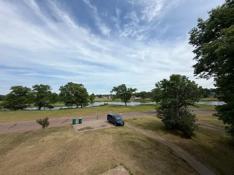 233 N Park Street Grantsburg WI 54840