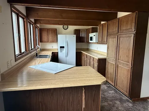 233 N Park Street Grantsburg WI 54840