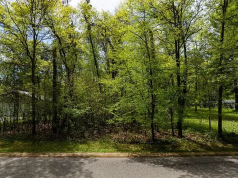 Tbd Poplar Avenue Nisswa MN 56468
