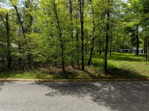 Tbd Poplar Avenue Nisswa MN 56468