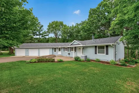 1350 Oldridge Avenue N Stillwater MN 55082