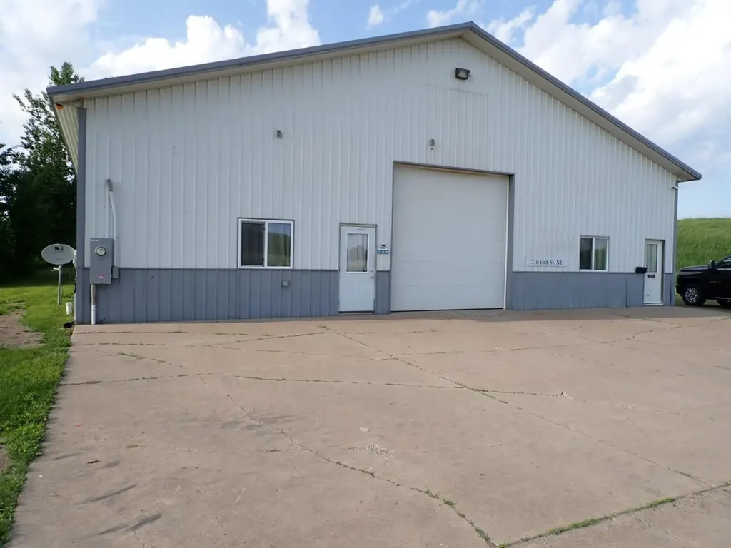 710 10th Street NE Milaca MN 56353