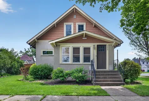 202 E Alden Street Arlington MN 55307