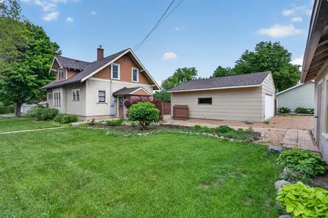 202 E Alden Street Arlington MN 55307