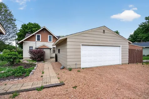 202 E Alden Street Arlington MN 55307