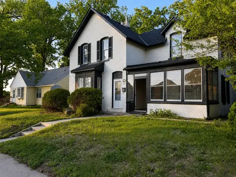 314 Wilson Avenue SE Saint Cloud MN 56304