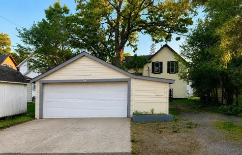 314 Wilson Avenue SE Saint Cloud MN 56304