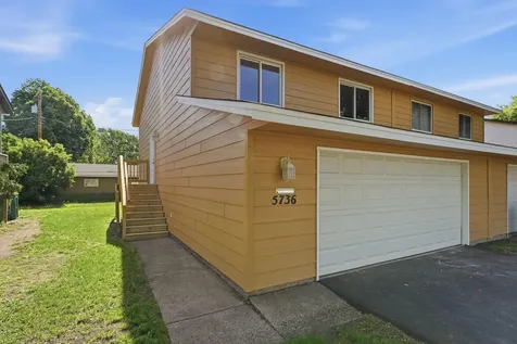 5736 Logan Avenue N Brooklyn Center MN 55430