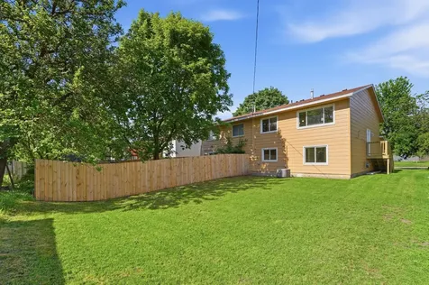 5736 Logan Avenue N Brooklyn Center MN 55430