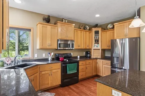 12965 243rd Avenue NW Zimmerman MN 55398