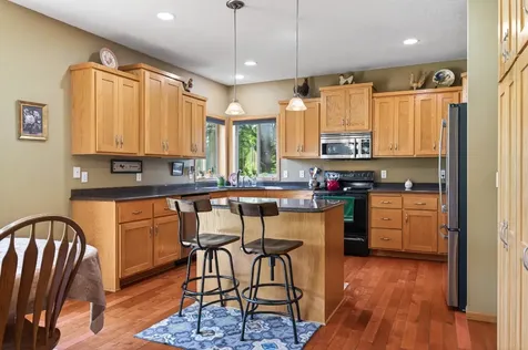 12965 243rd Avenue NW Zimmerman MN 55398