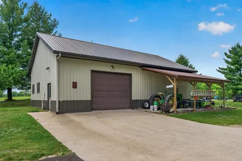 12965 243rd Avenue NW Zimmerman MN 55398