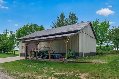 12965 243rd Avenue NW Zimmerman MN 55398