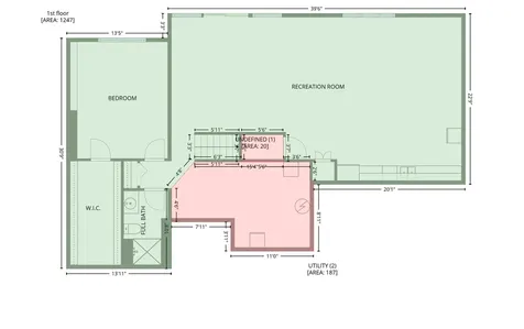 12965 243rd Avenue NW Zimmerman MN 55398