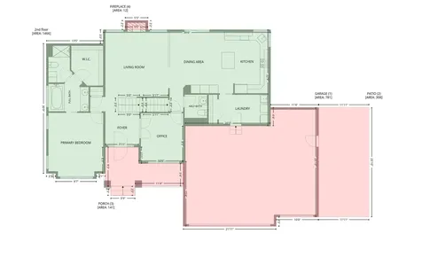 12965 243rd Avenue NW Zimmerman MN 55398