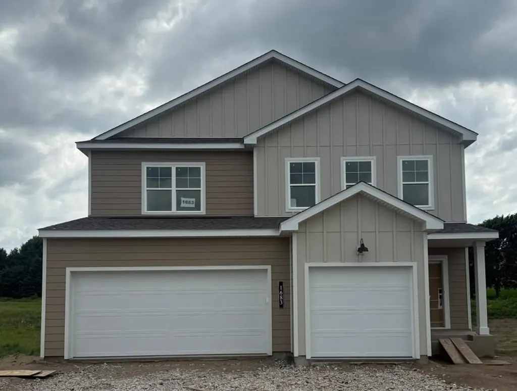 1683 Langston Avenue NE Saint Michael MN 55376