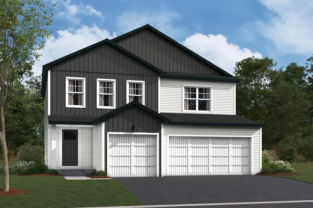 1683 Langston Avenue NE Saint Michael MN 55376