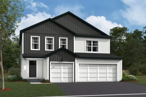1683 Langston Avenue NE Saint Michael MN 55376