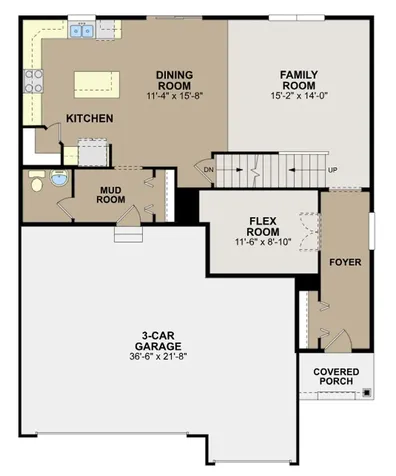 1683 Langston Avenue NE Saint Michael MN 55376