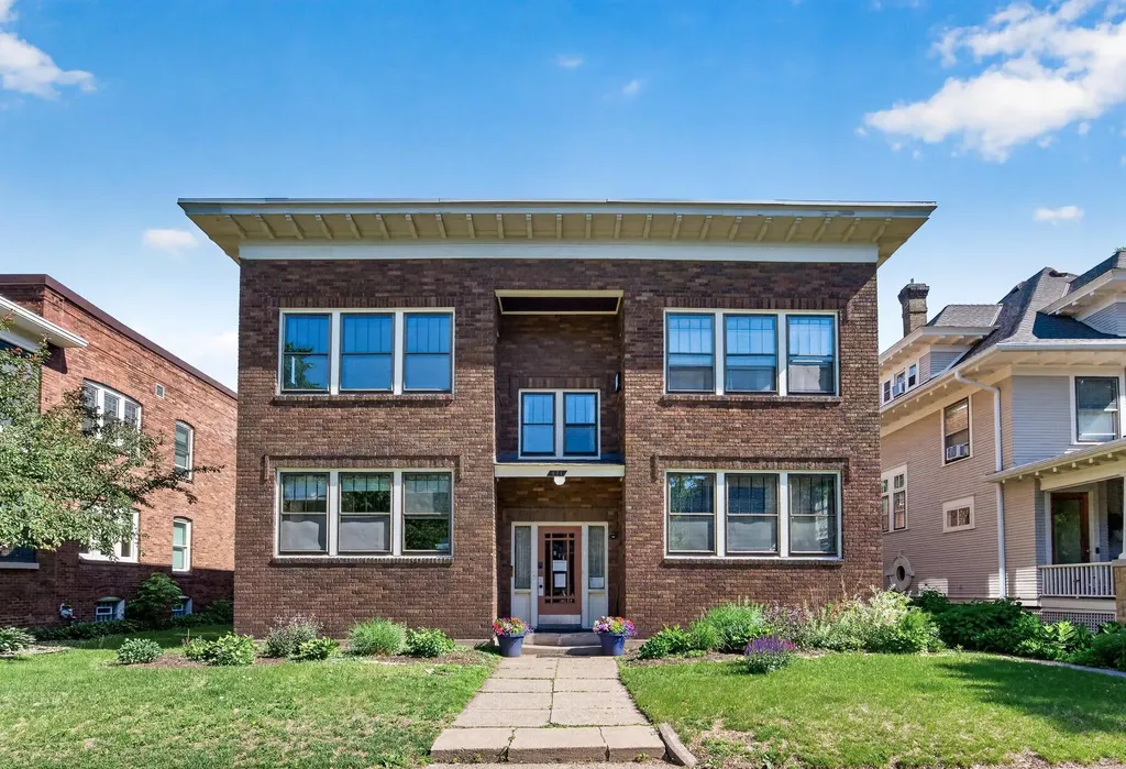 971 Goodrich Avenue Saint Paul MN 55105