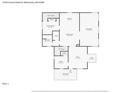 12120 County Road 24 Watertown MN 55388