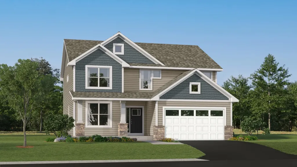 8915 Periwinkle Boulevard Woodbury MN 55129