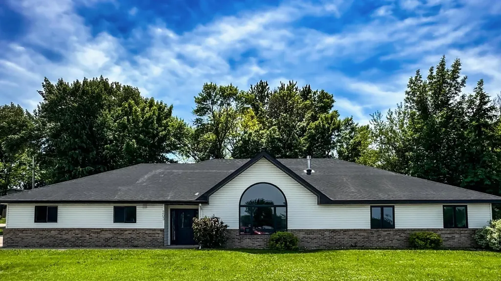 203 Frank Avenue NW Elysian MN 56028