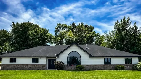 203 Frank Avenue NW Elysian MN 56028