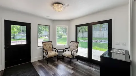 203 Frank Avenue NW Elysian MN 56028