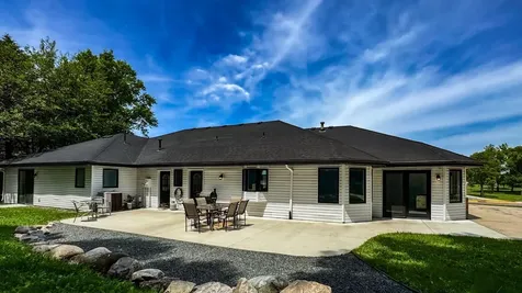 203 Frank Avenue NW Elysian MN 56028