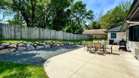 203 Frank Avenue NW Elysian MN 56028