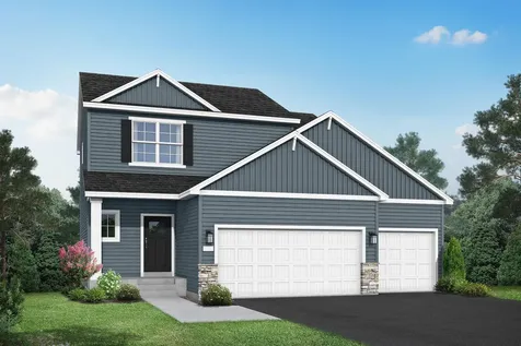 837 Walnut Grove Lane Hanover MN 55341