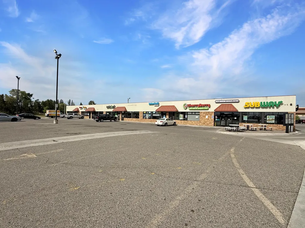 1008 Paul Bunyan Drive NW Bemidji MN 56601