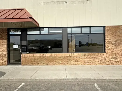 1008 Paul Bunyan Drive NW Bemidji MN 56601