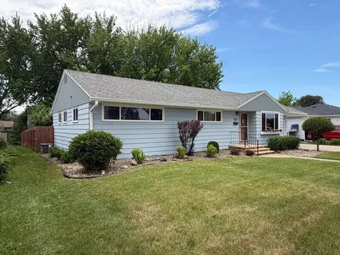 425 W Dodge Street Luverne MN 56156