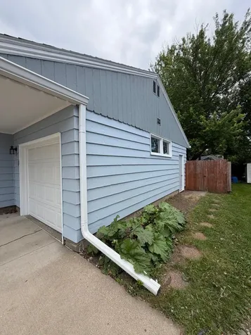 425 W Dodge Street Luverne MN 56156