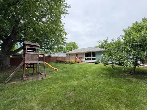 425 W Dodge Street Luverne MN 56156