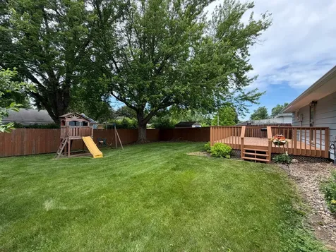 425 W Dodge Street Luverne MN 56156