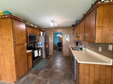 425 W Dodge Street Luverne MN 56156