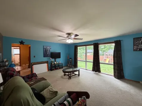 425 W Dodge Street Luverne MN 56156