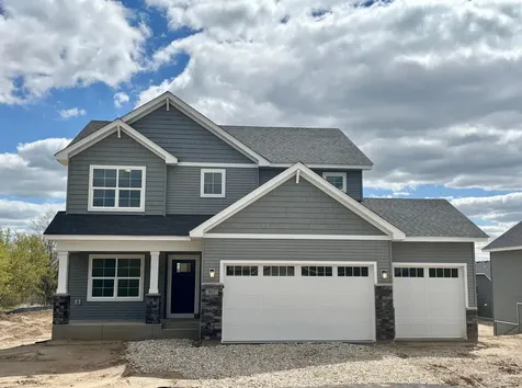 901 Kepler Avenue NE Hanover MN 55341