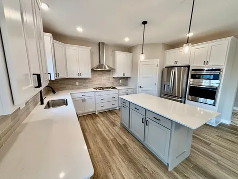 901 Kepler Avenue NE Hanover MN 55341