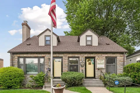 5536 Chicago Avenue Minneapolis MN 55417